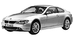 BMW E63 P3582 Fault Code