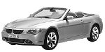 BMW E64 P3582 Fault Code