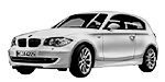 BMW E81 P3582 Fault Code