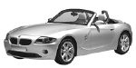 BMW E85 P3582 Fault Code