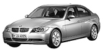 BMW E92 P3582 Fault Code