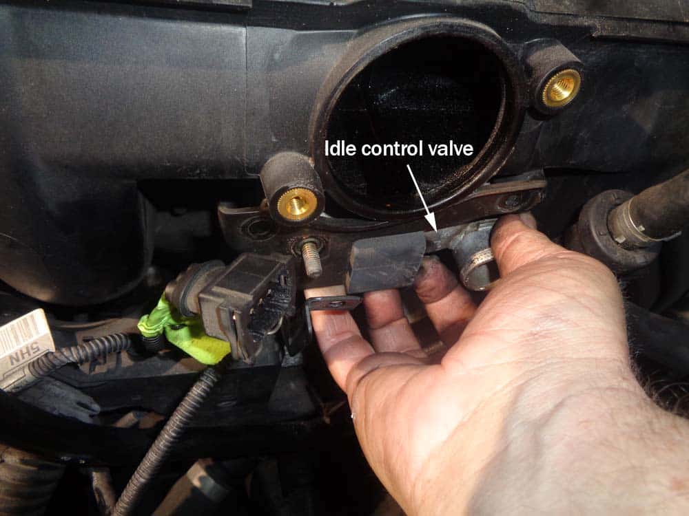 See P3582 repair manual